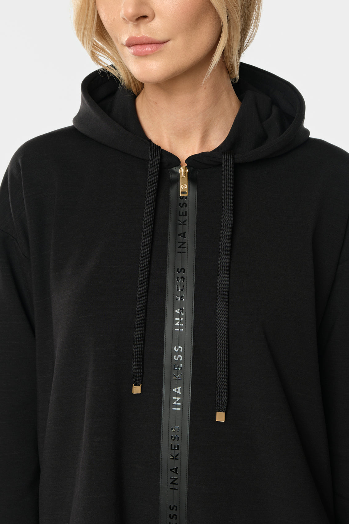 SOUL Cardigan schwarz