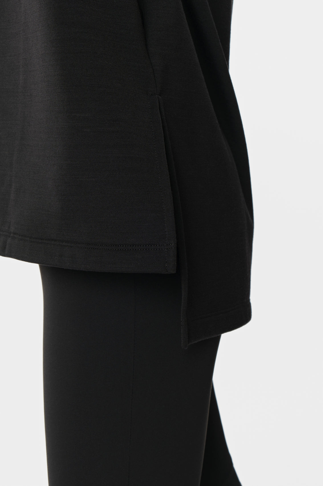 SOUL Cardigan schwarz