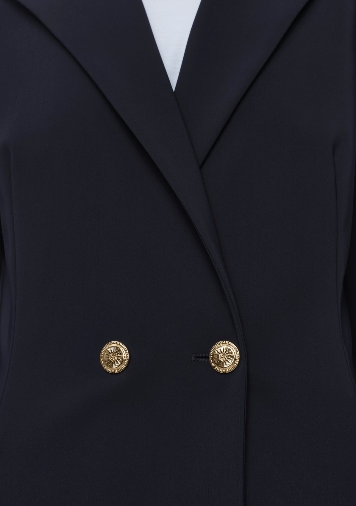 CESARE Blazer deep navy