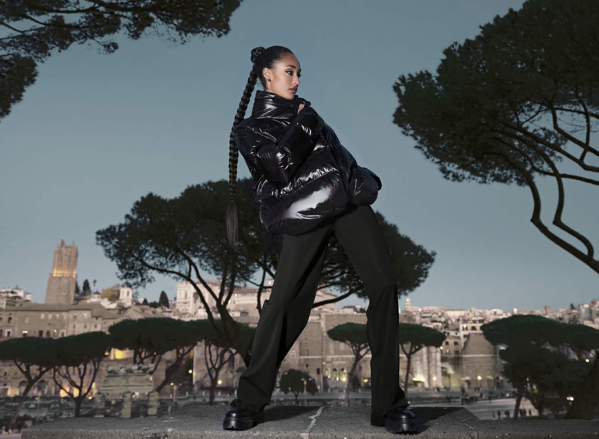the-rome-lookbook