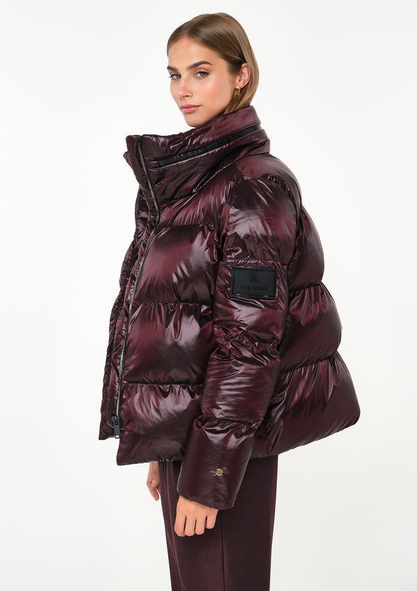 Jackets & Coats - INA KESS