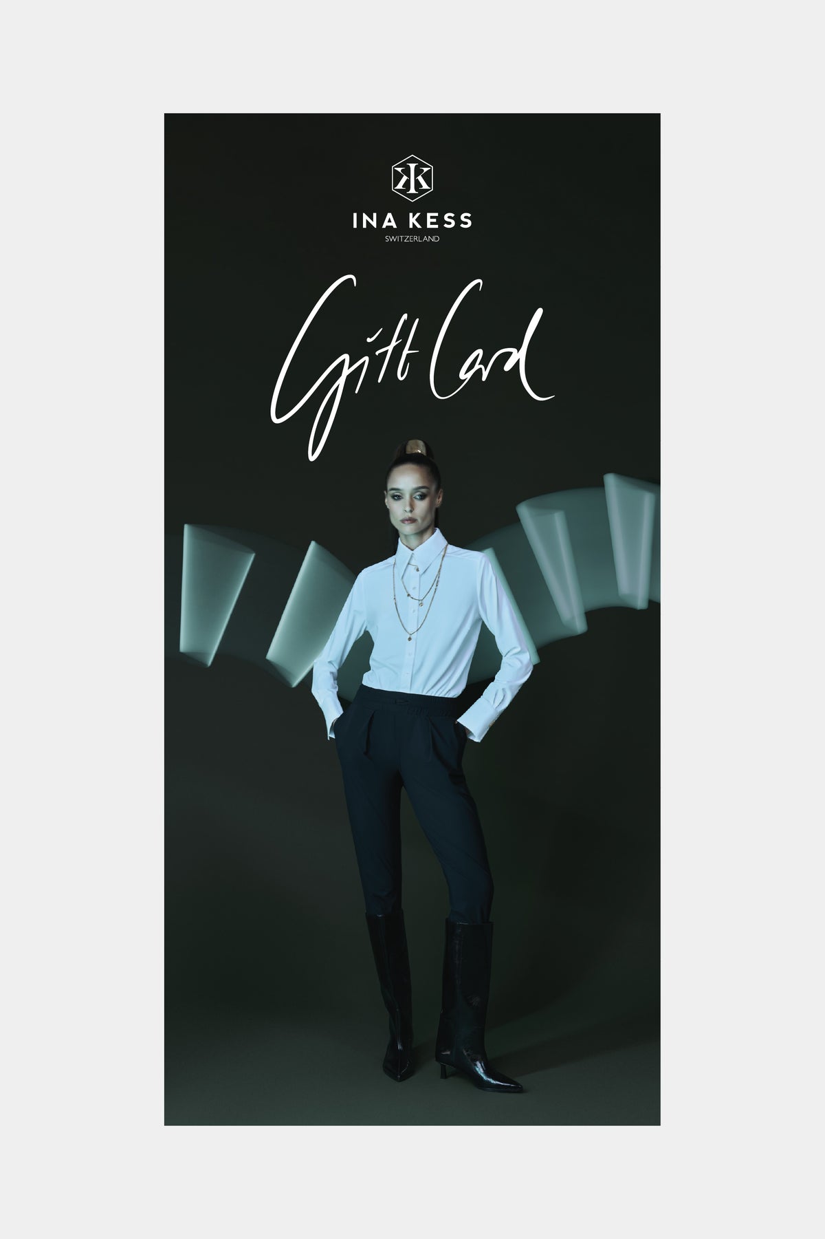 ORLOV Shirt Geschenkkarte