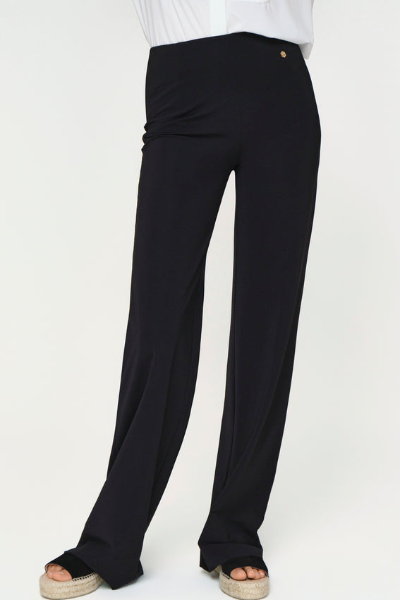 CHARON Pants schwarz