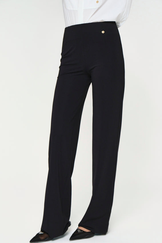 CHARON Pants schwarz