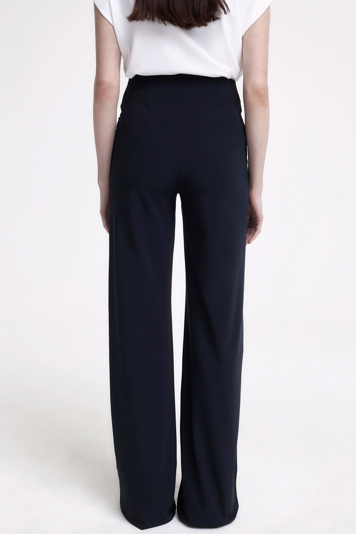 CHARON Pants deep navy