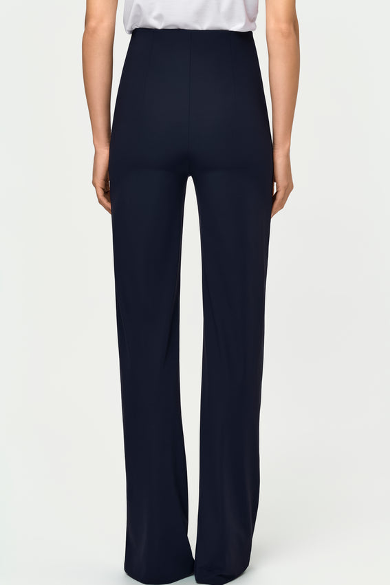 CHARON Pants deep navy