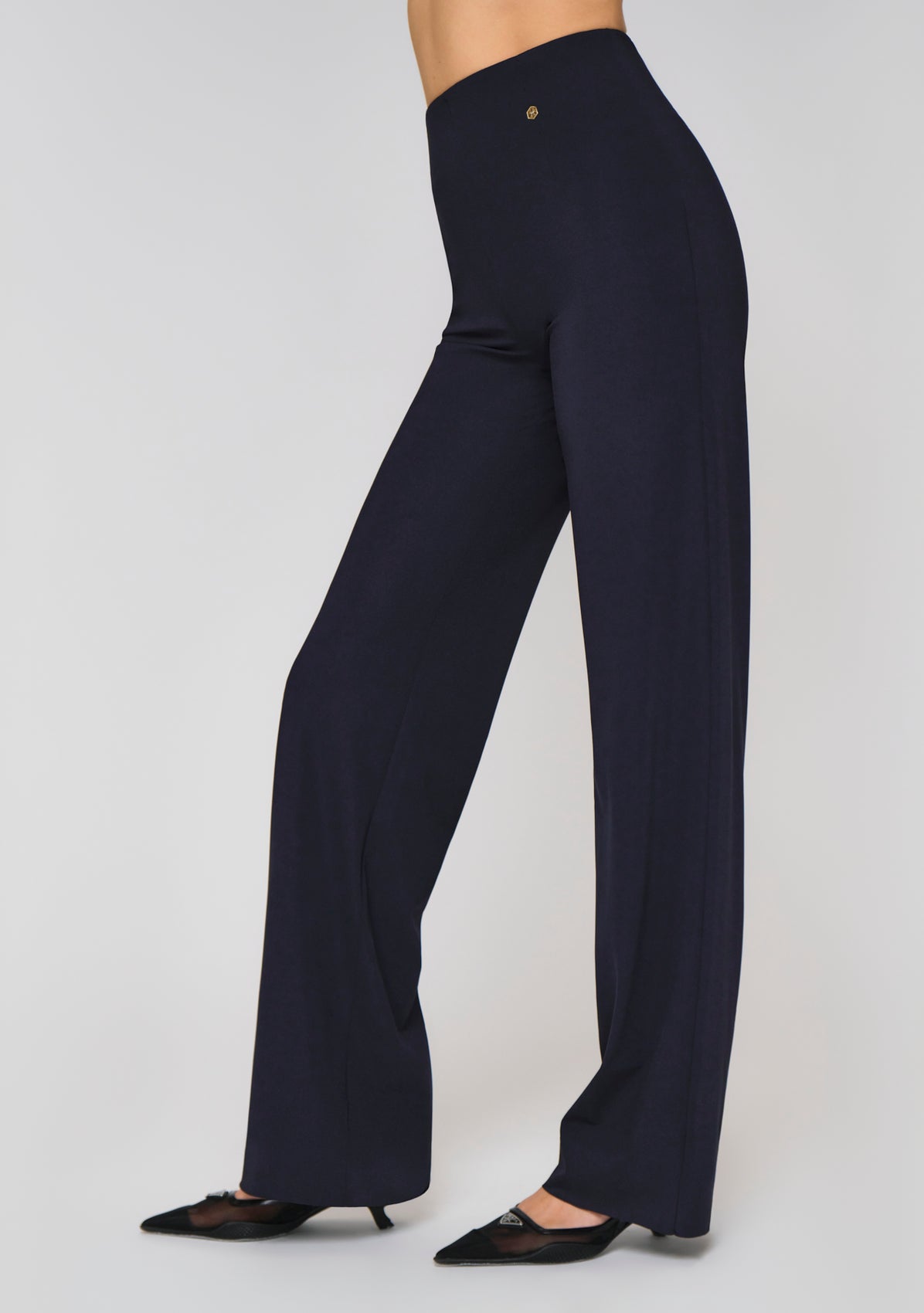 CHARON Pants deep navy