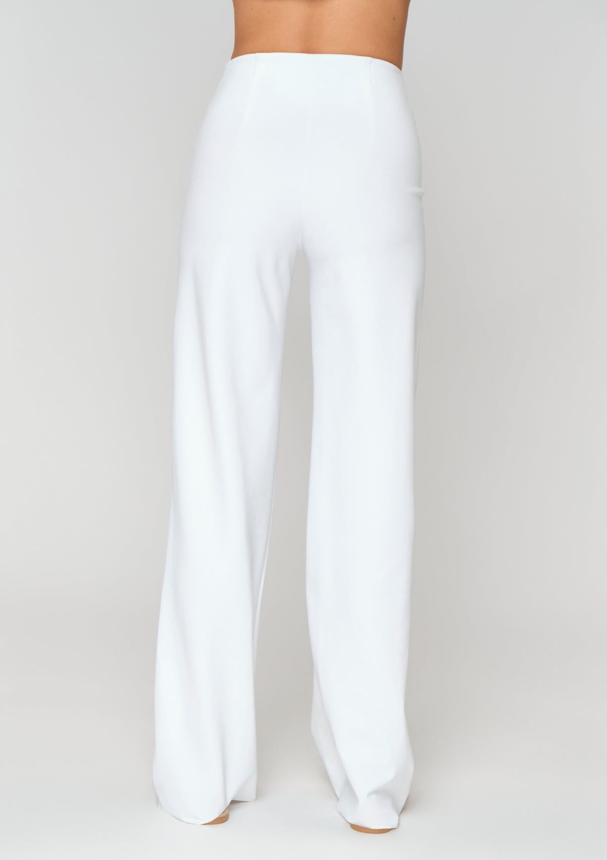 LIORA Pants white