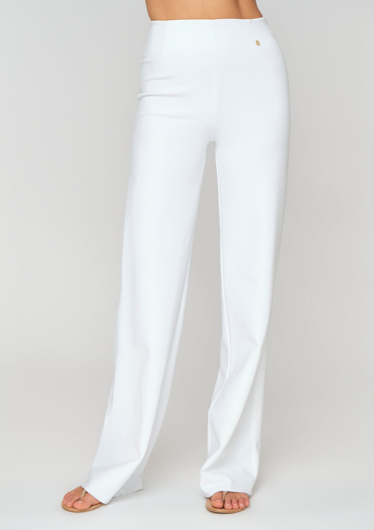 LIORA Pants white