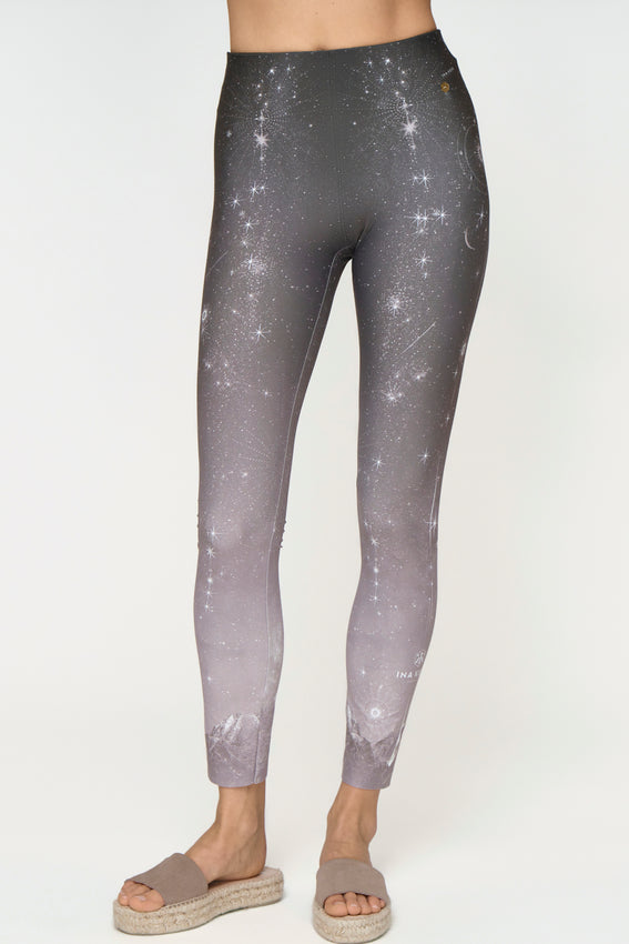 LUNACROSS Tights sphere