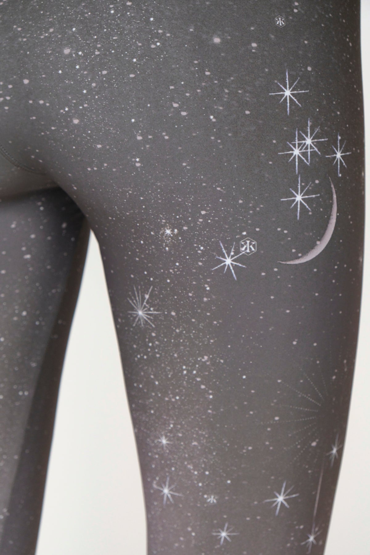 LUNACROSS Tights sphere