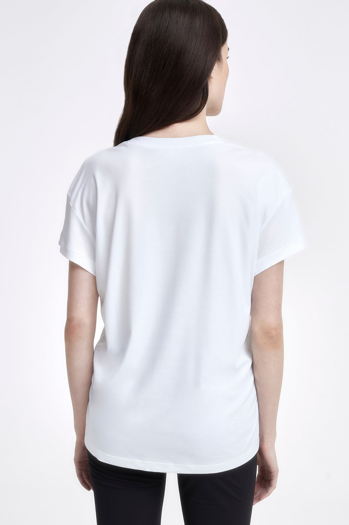 MANGATA T-Shirt white