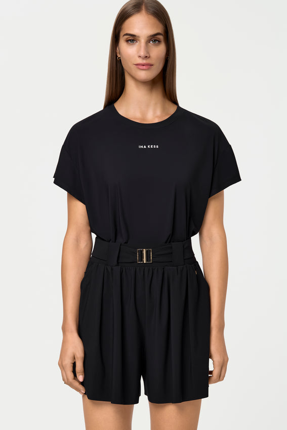 ORION T-Shirt black
