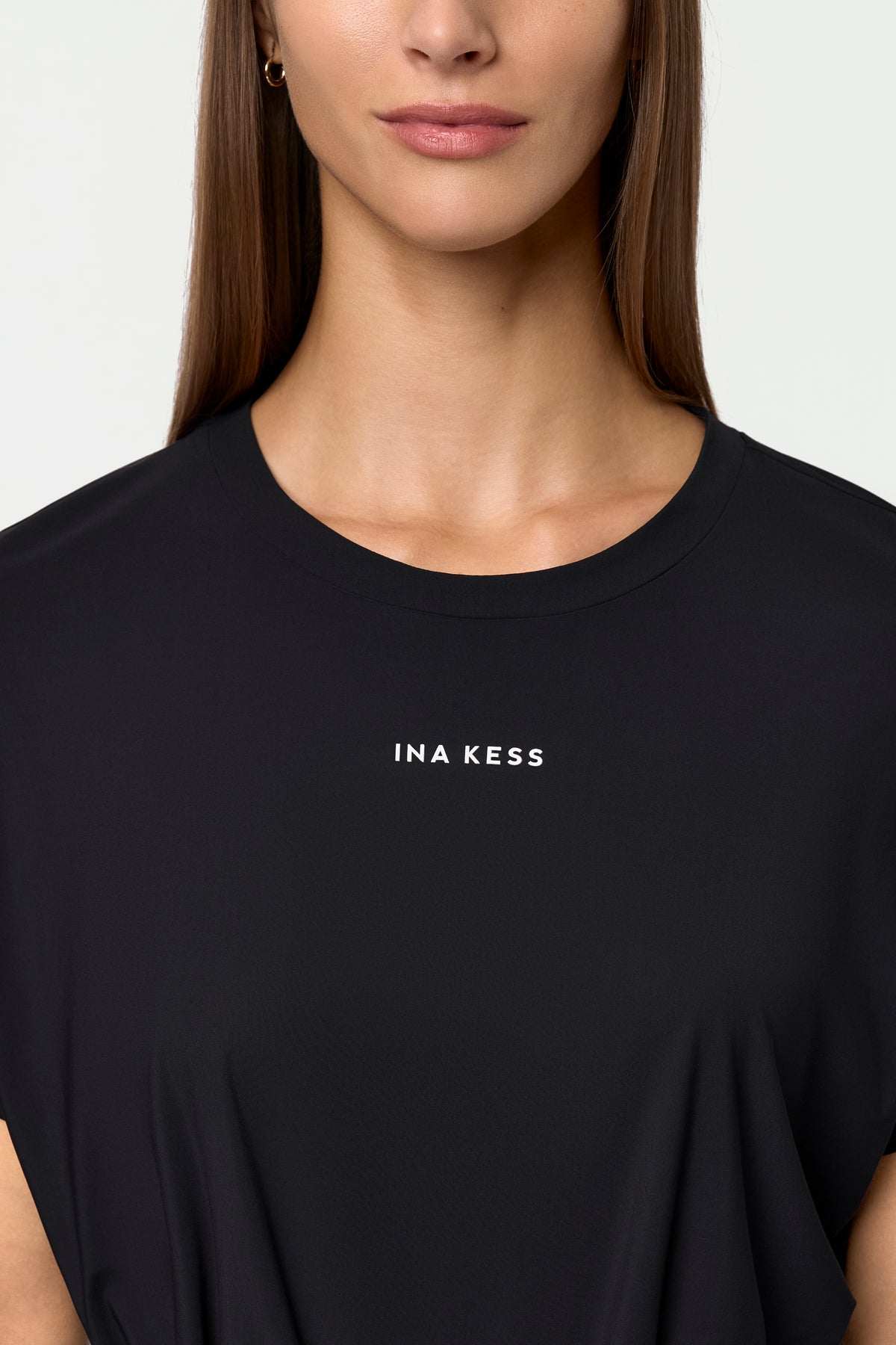 ORION T-Shirt schwarz