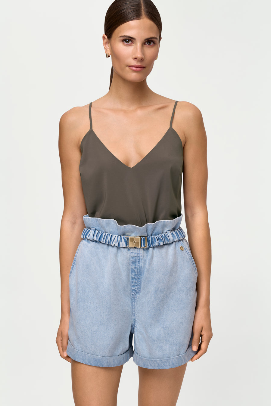 LUNETTA Top ombre