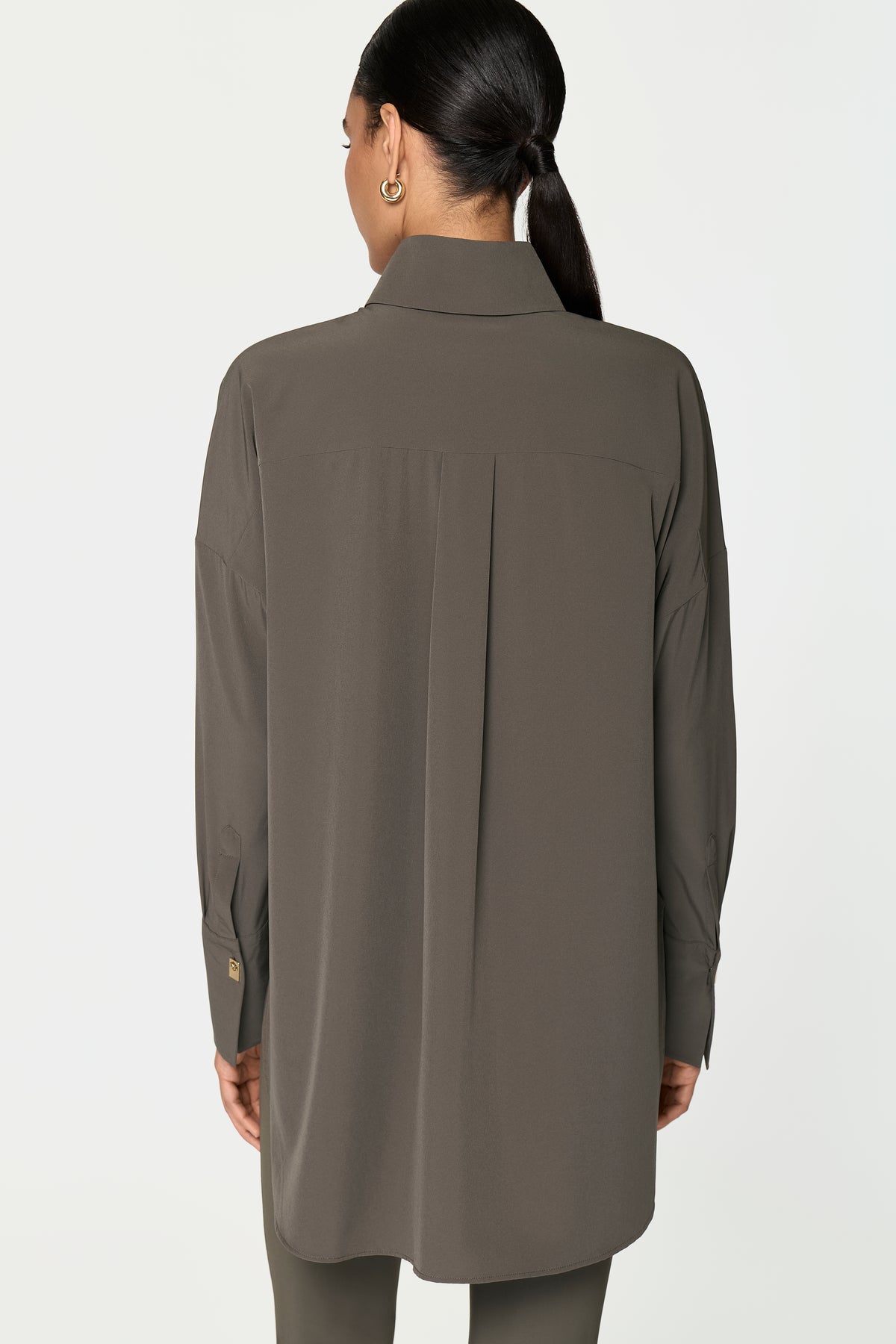 PHOENIX Hemd ombre