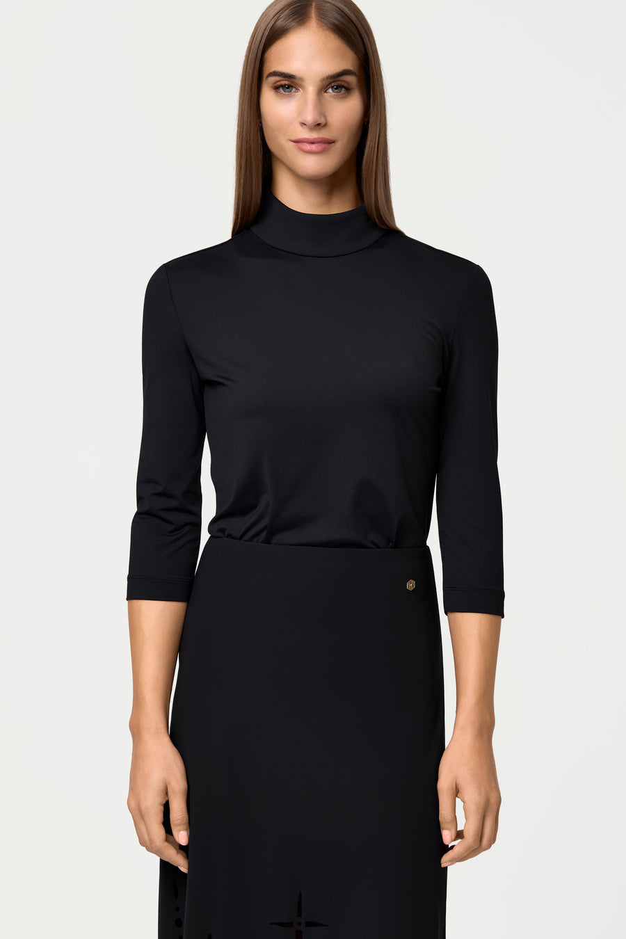 ECLIPSE Top black