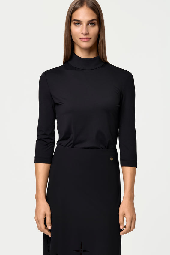 ECLIPSE Top black