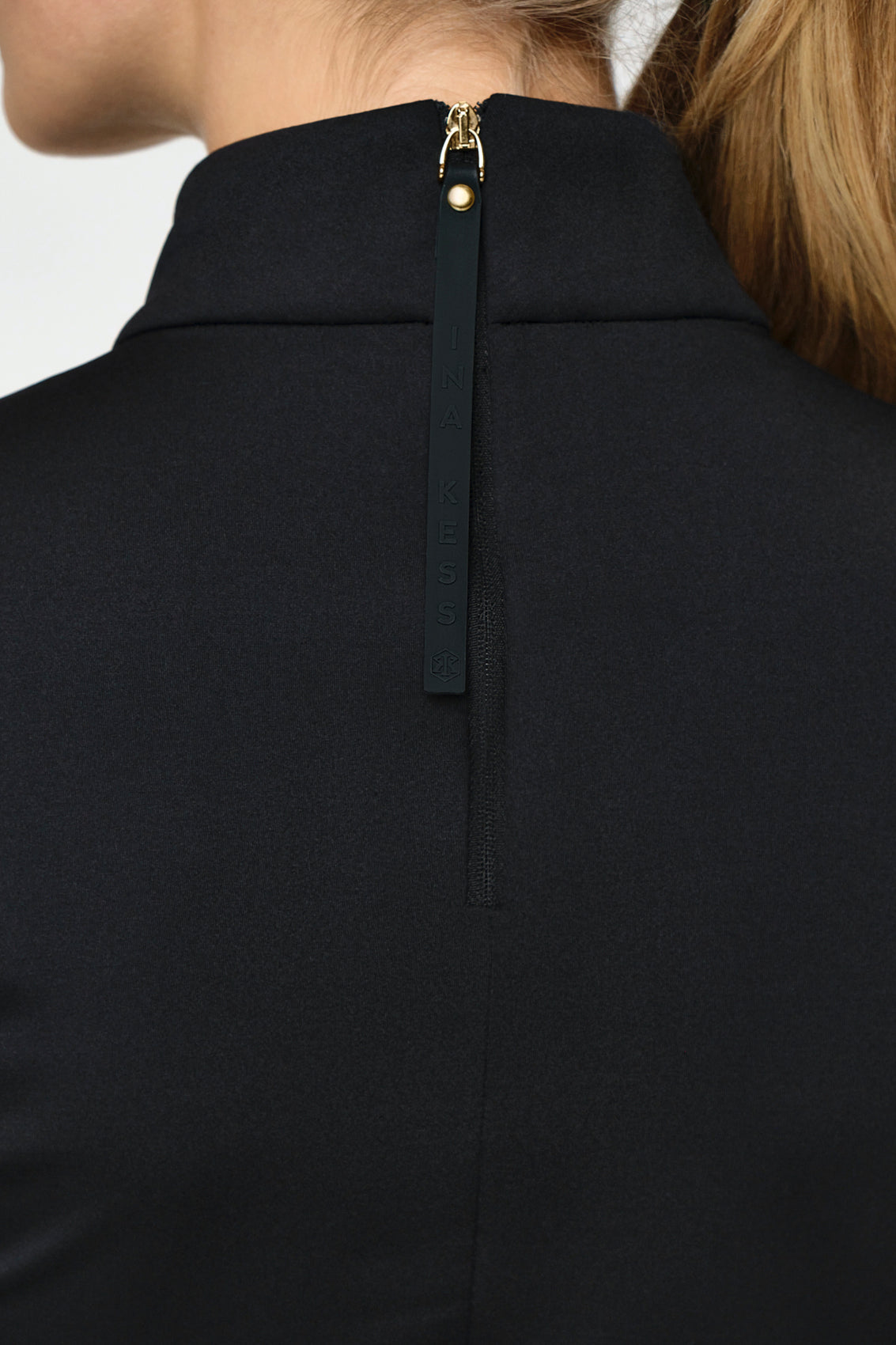 ECLIPSE Top schwarz
