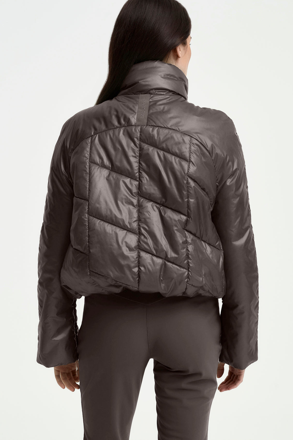 XIRA Jacke ombre