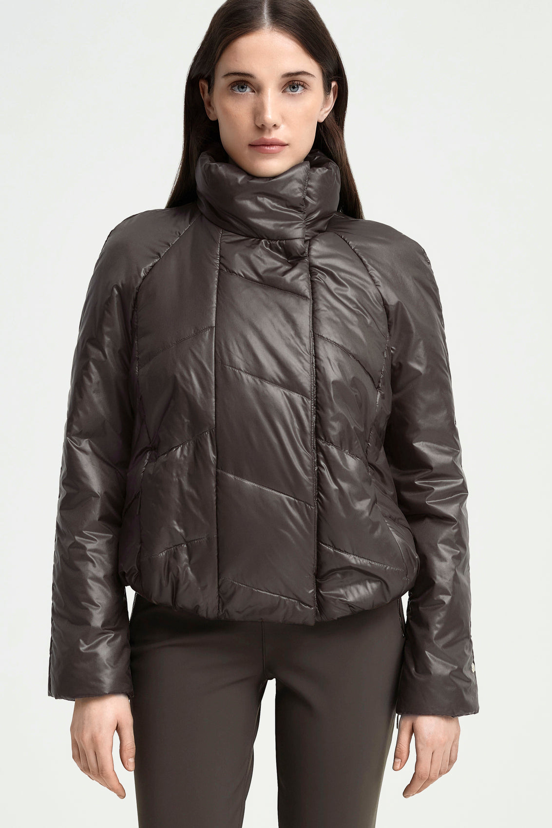 XIRA Jacke ombre
