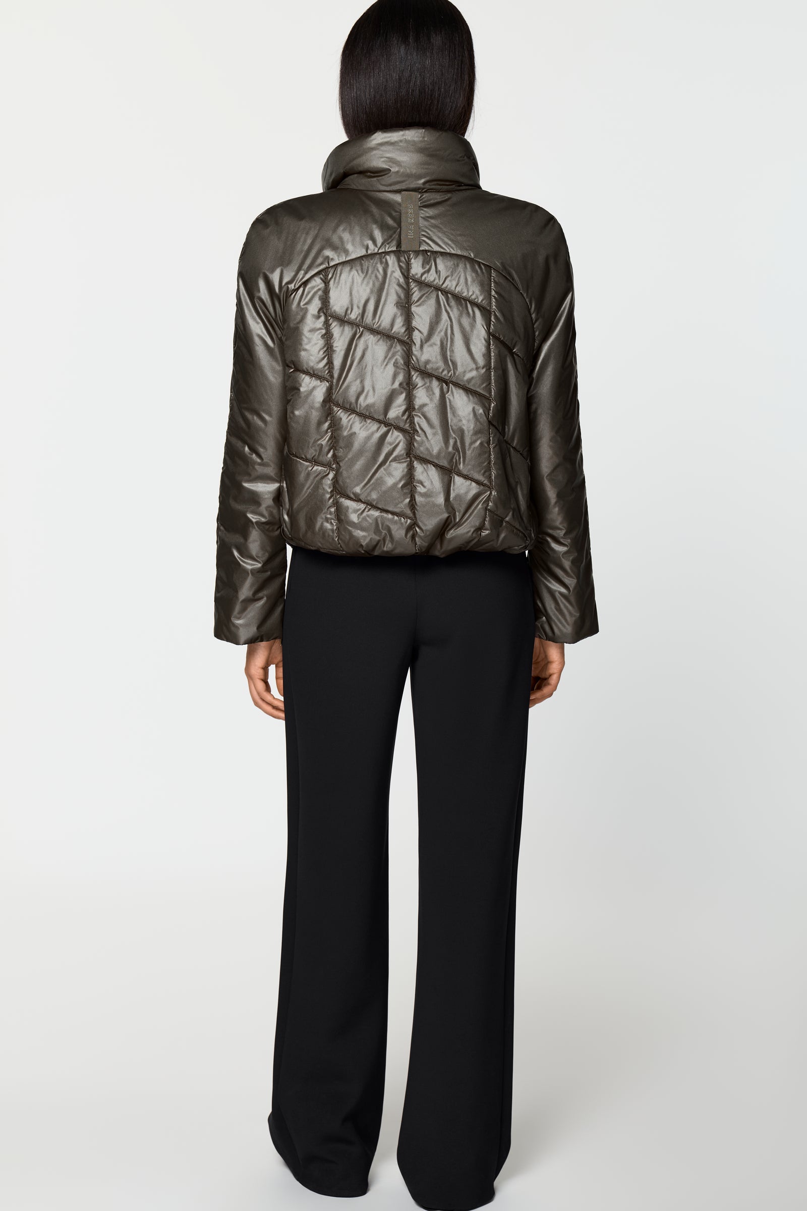 XIRA Jacke ombre