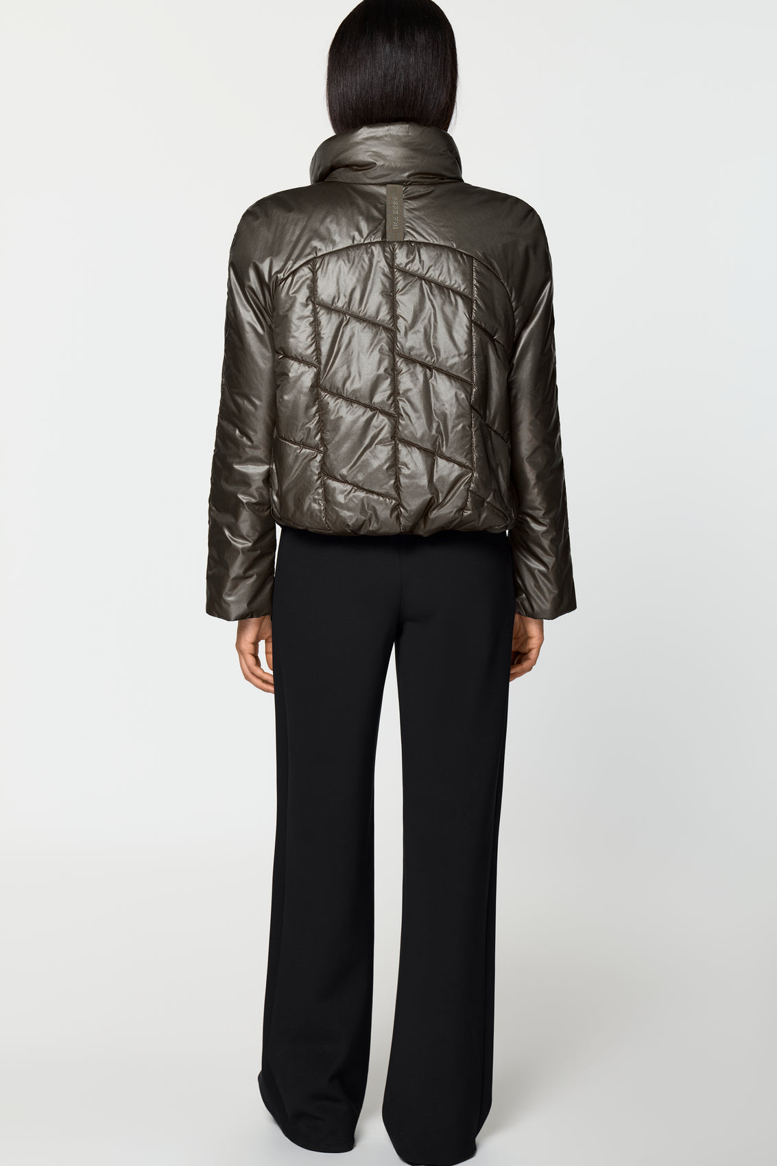 XIRA Jacket ombre