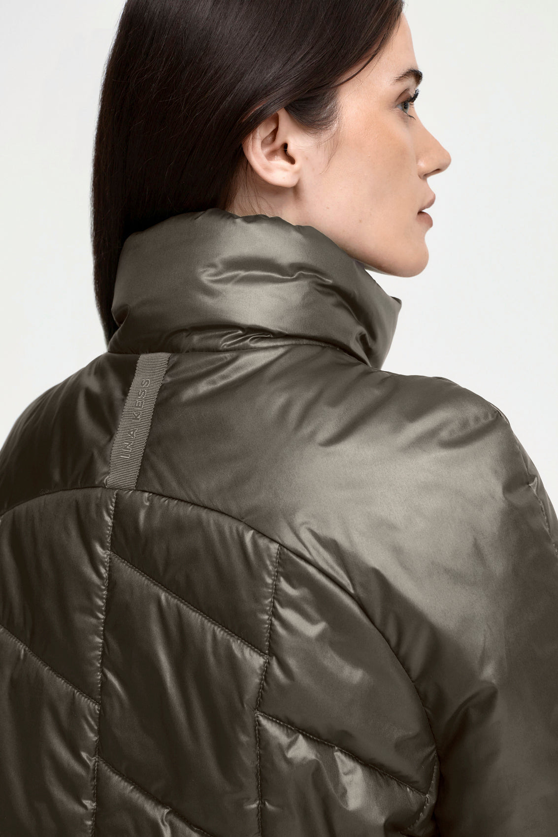 XIRA Jacke ombre