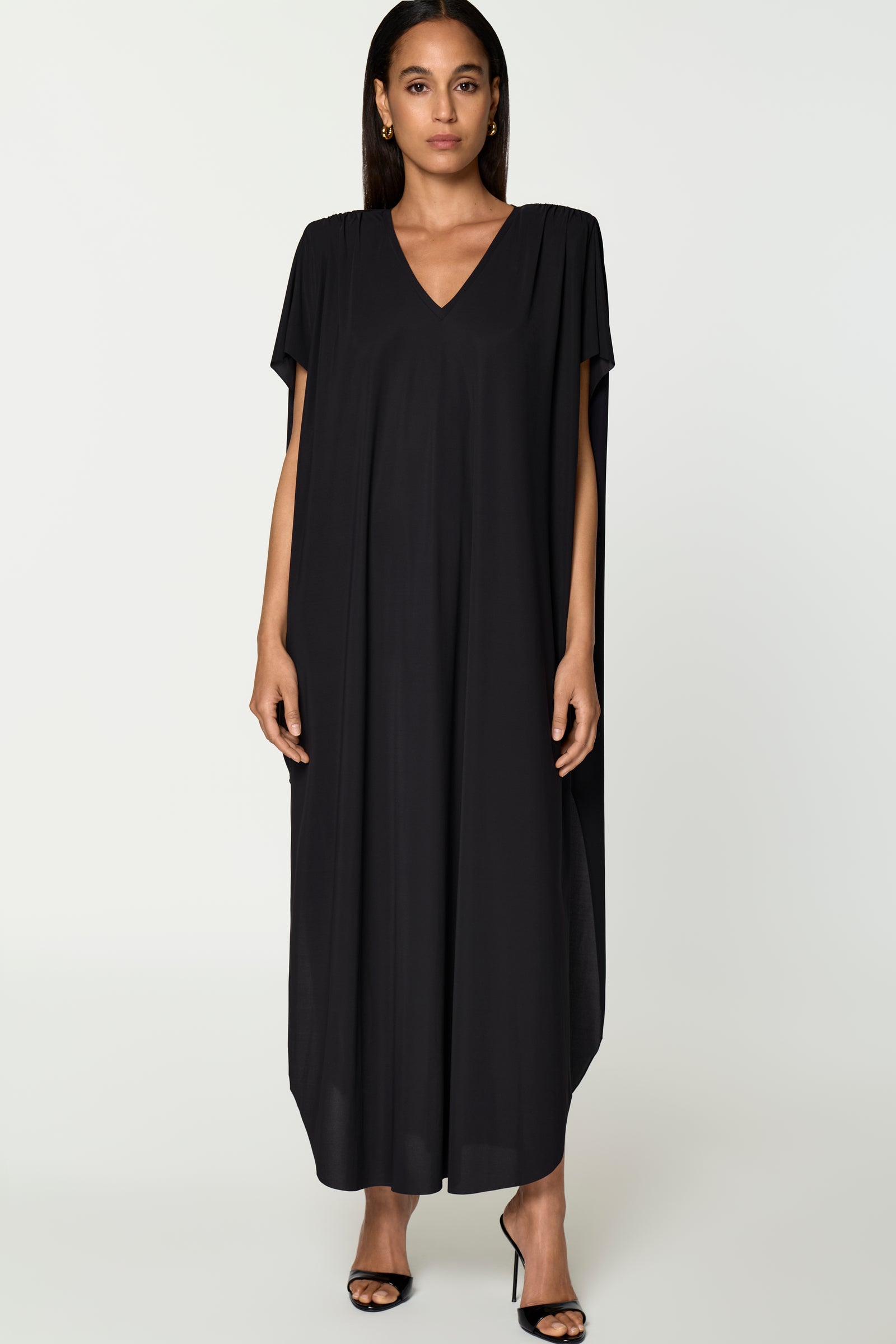 VENUS Dress black