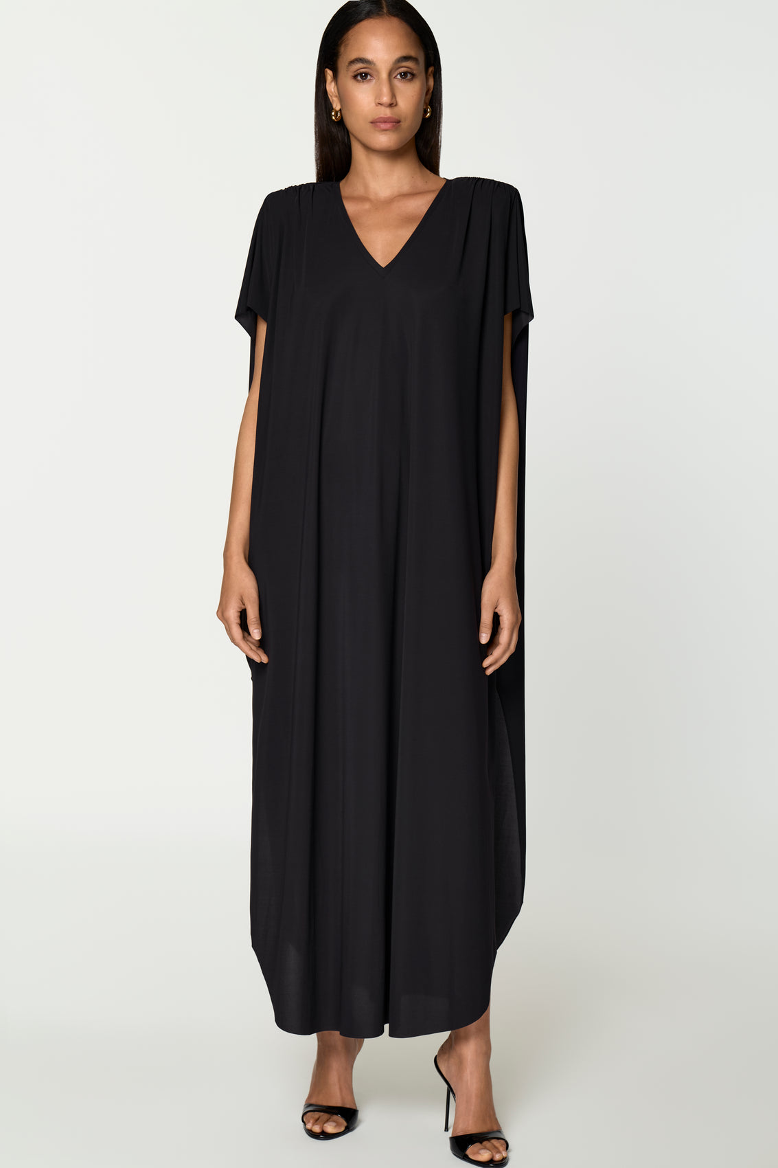 VENUS Dress black