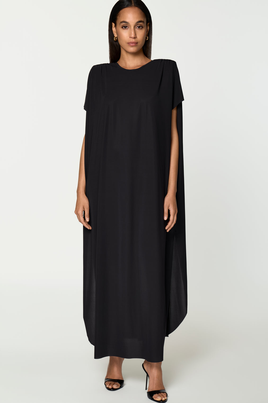 VENUS Dress black