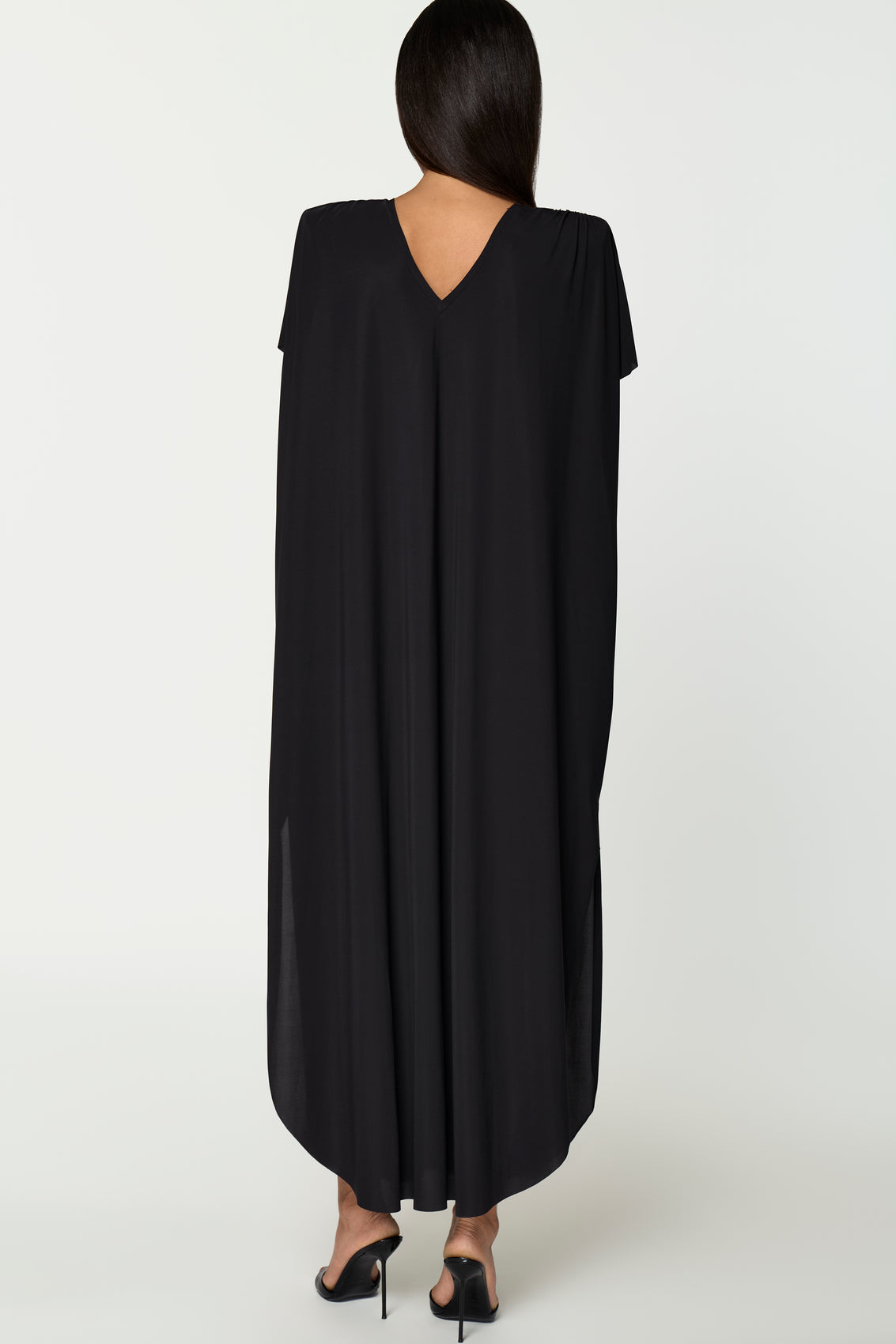 VENUS Dress black