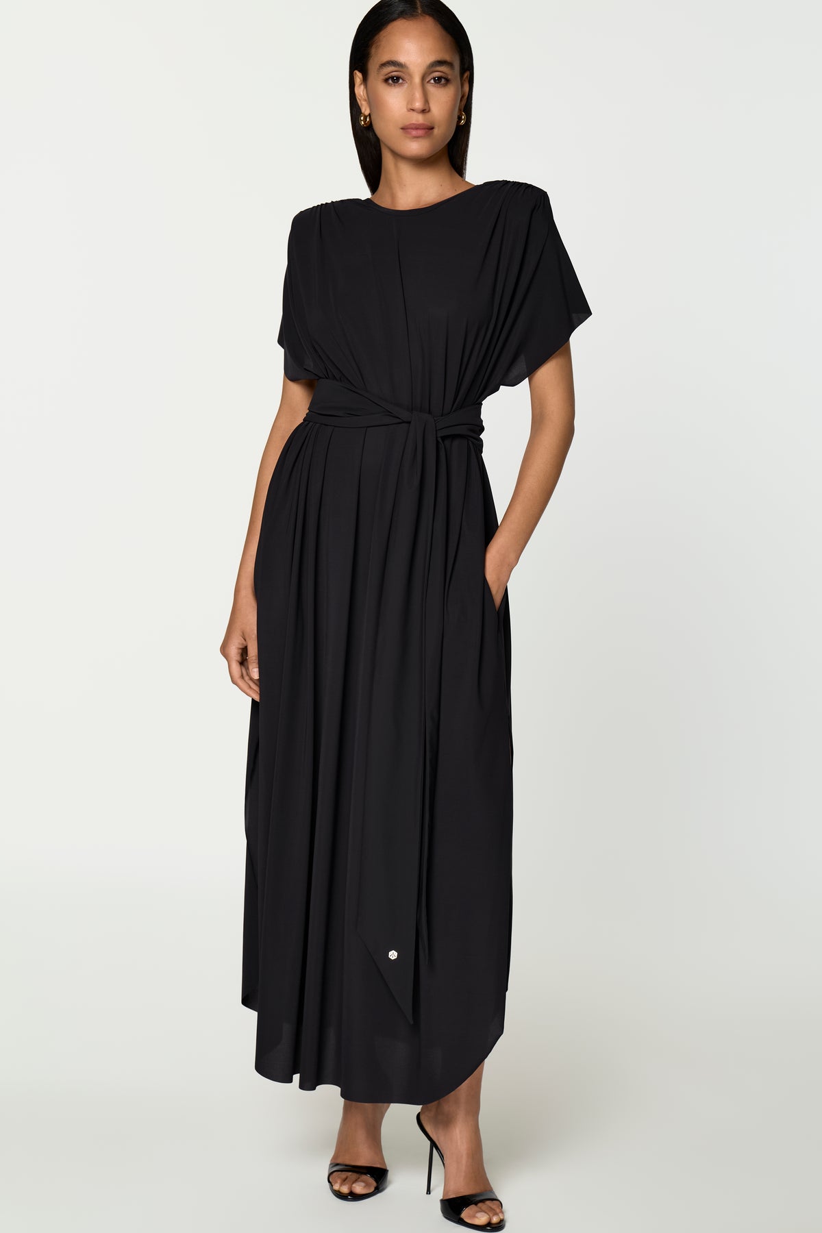 VENUS Dress black