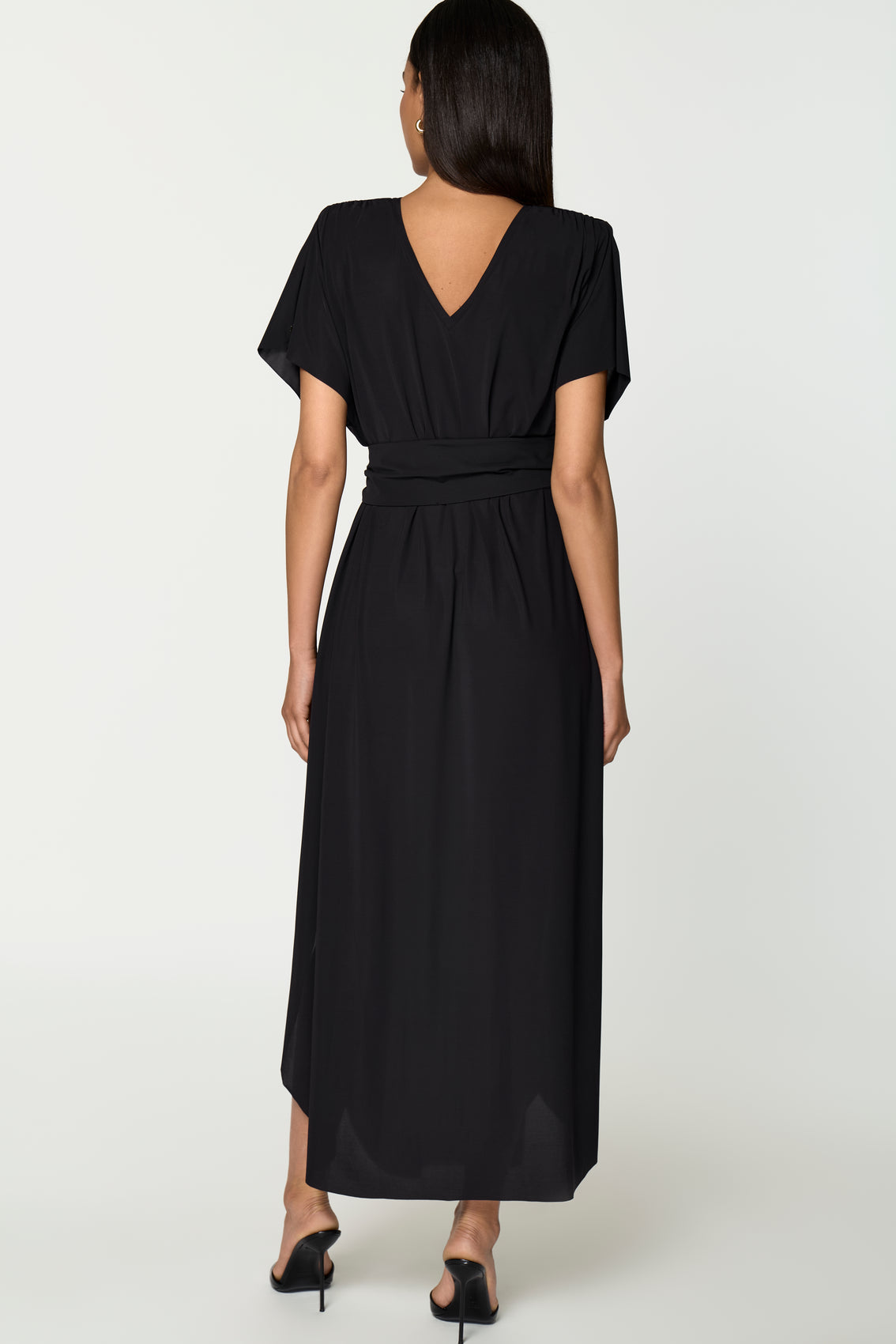 VENUS Dress black