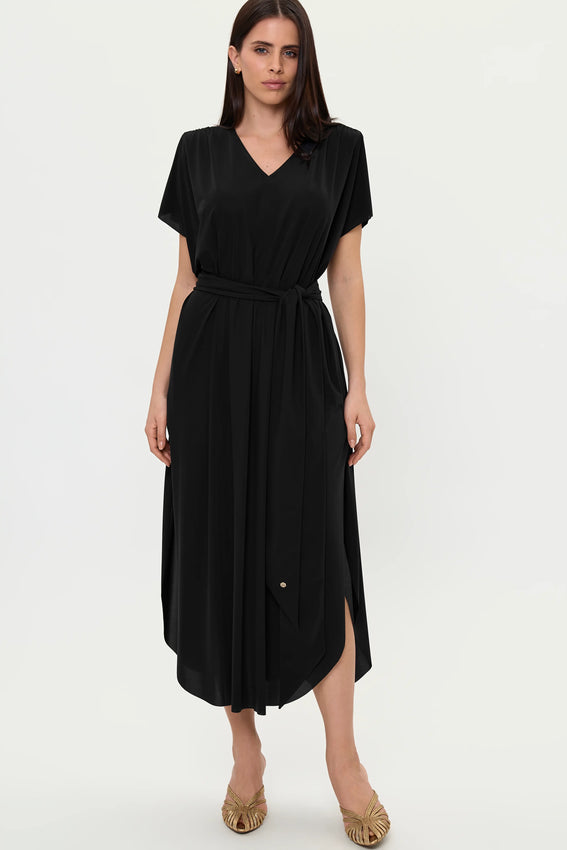 VENUS Dress black