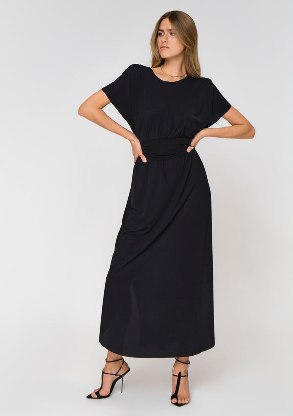 VENUS Dress black