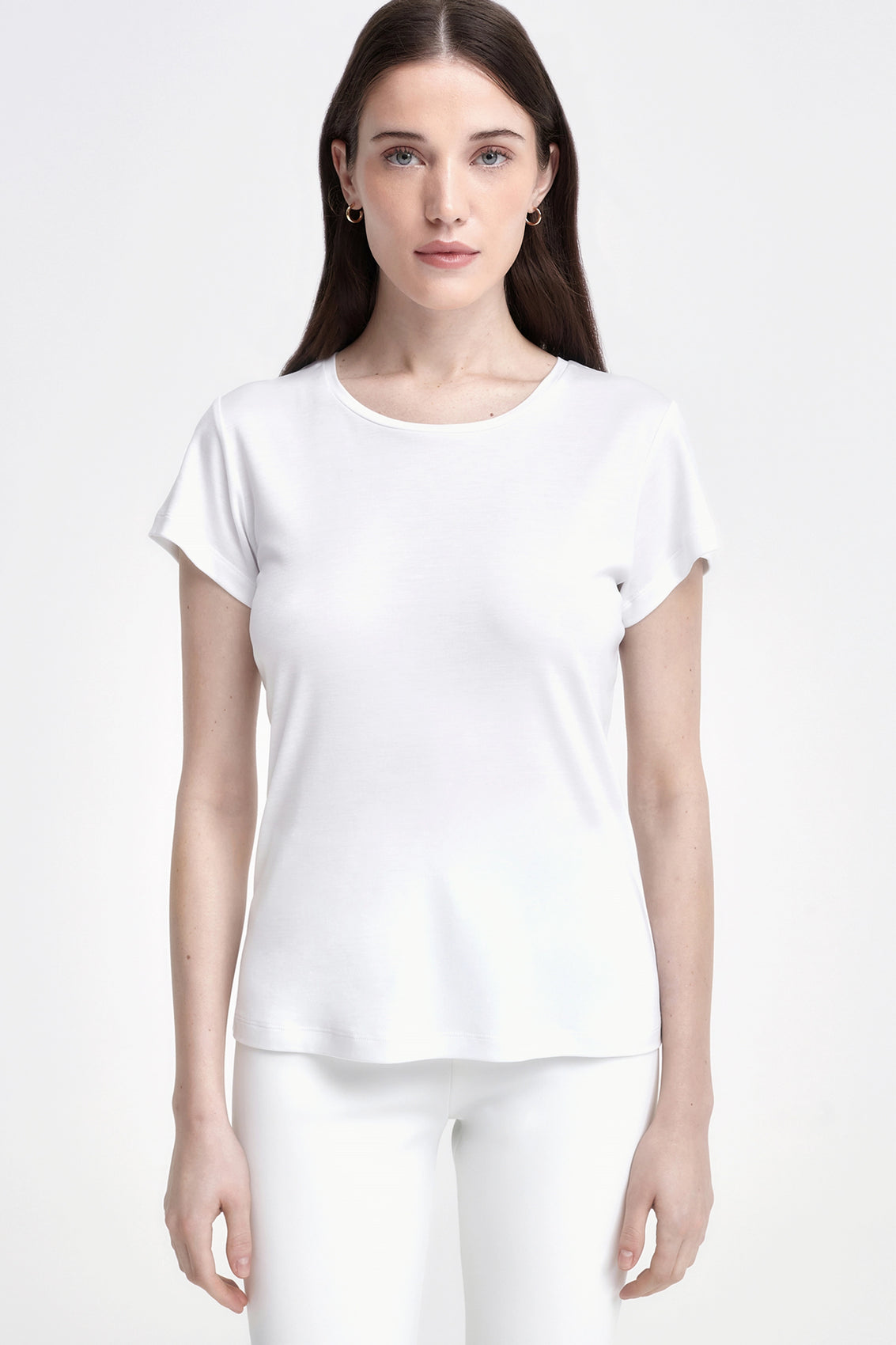 MARLA T-Shirt weiss