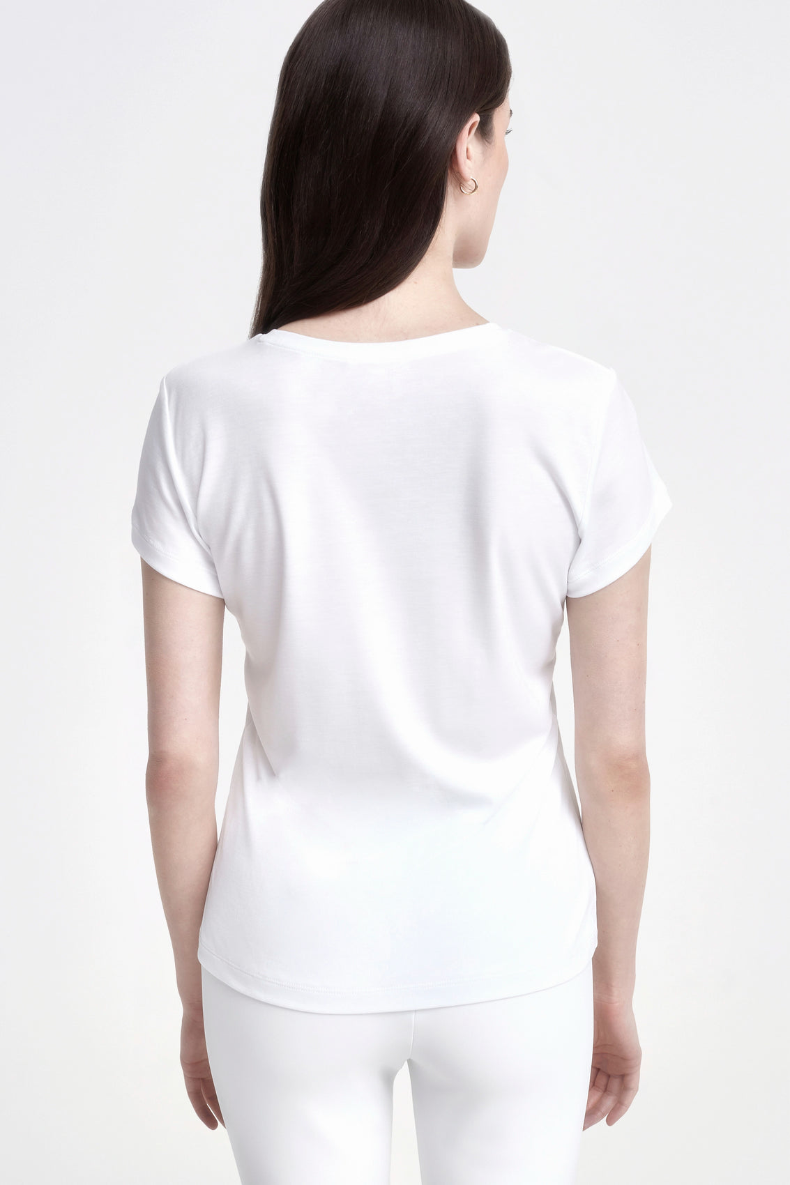 MARLA T-Shirt white