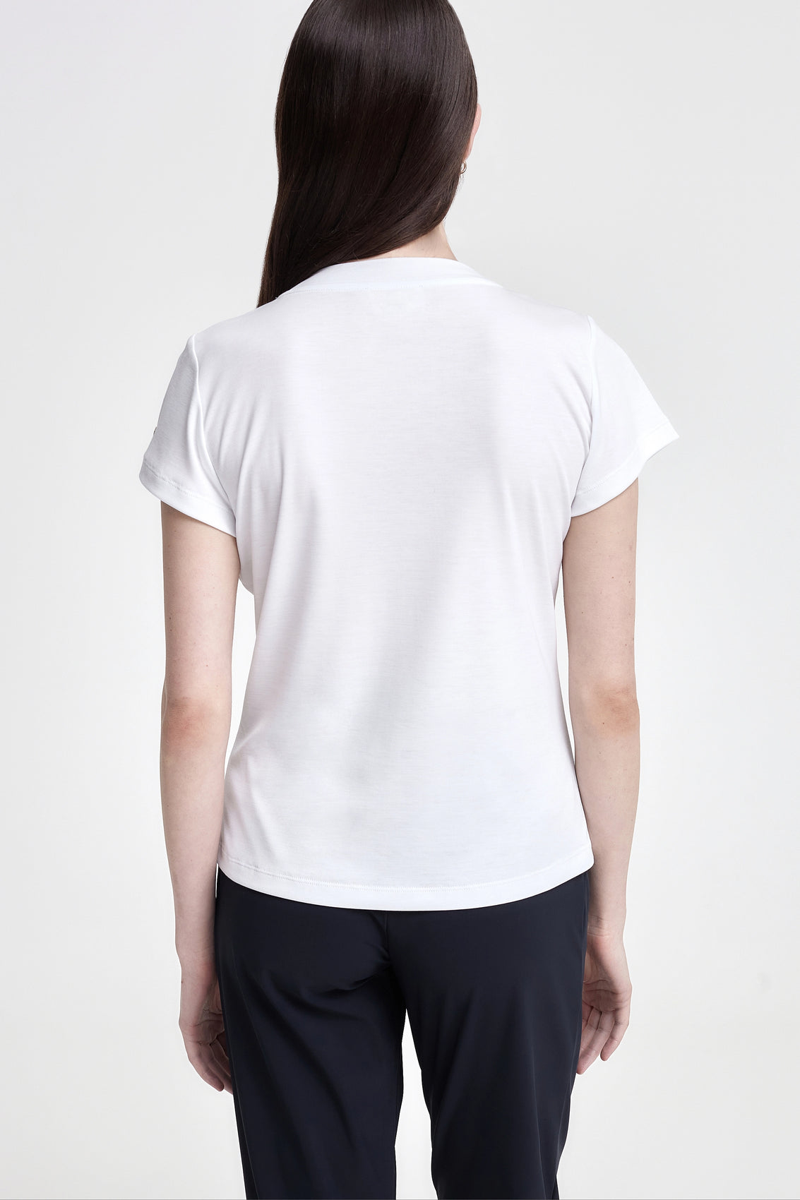 ODIL T-Shirt white