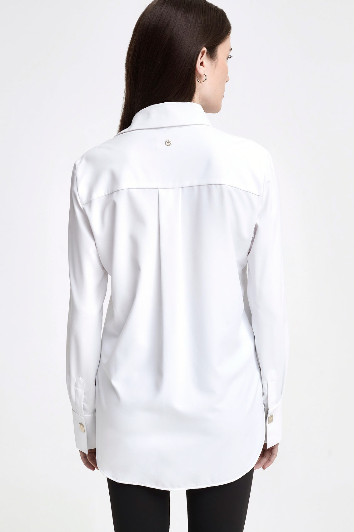 ORLOV Shirt white