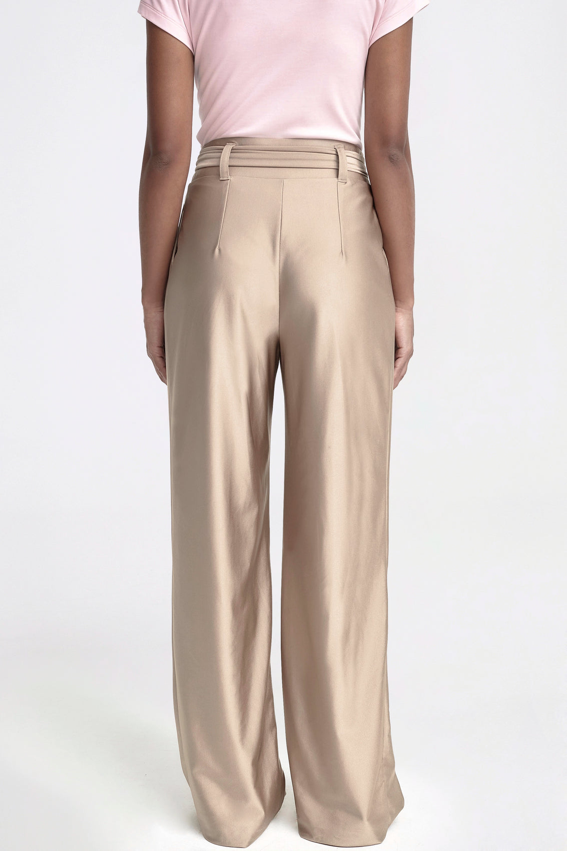 PHERA Pants oro