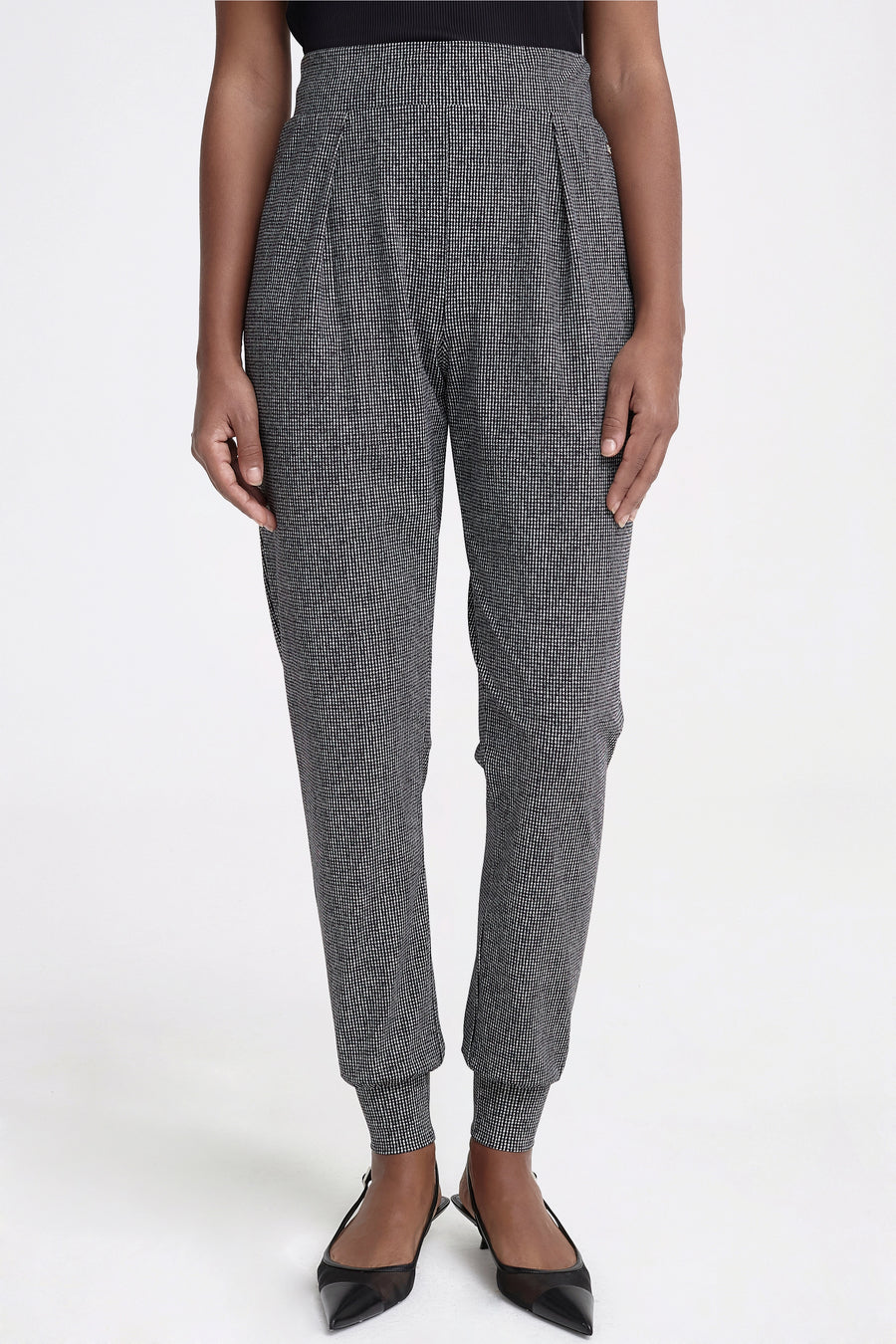 PONTIA Pants gera