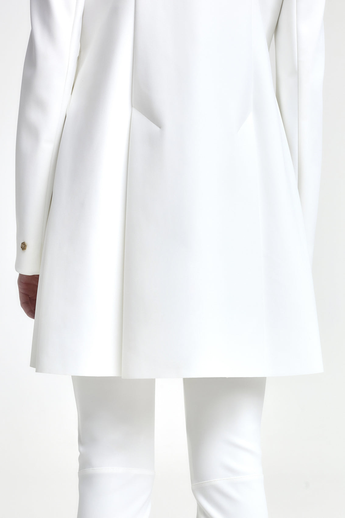 SATORI Blazer white