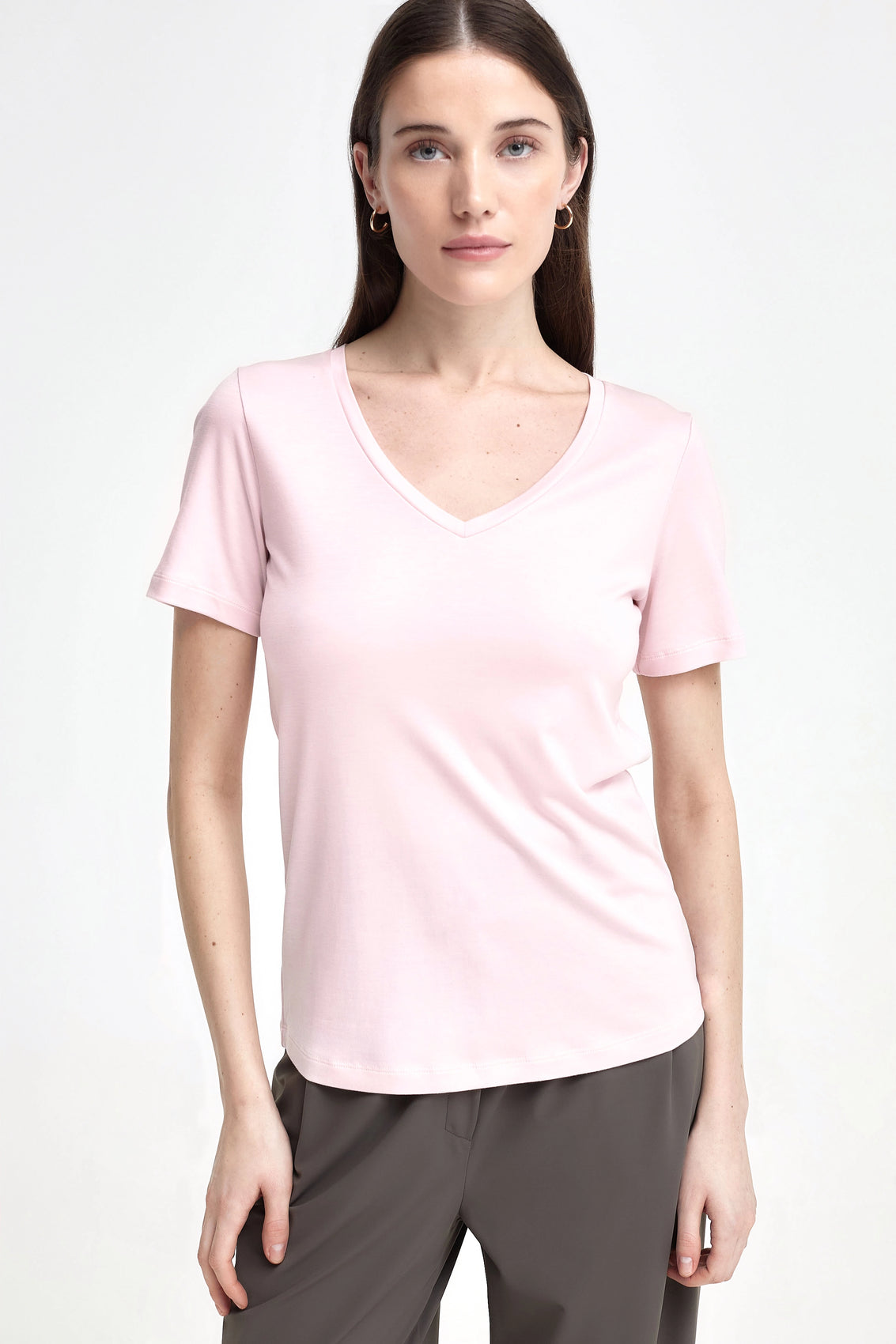 TARA T-shirt rosalia