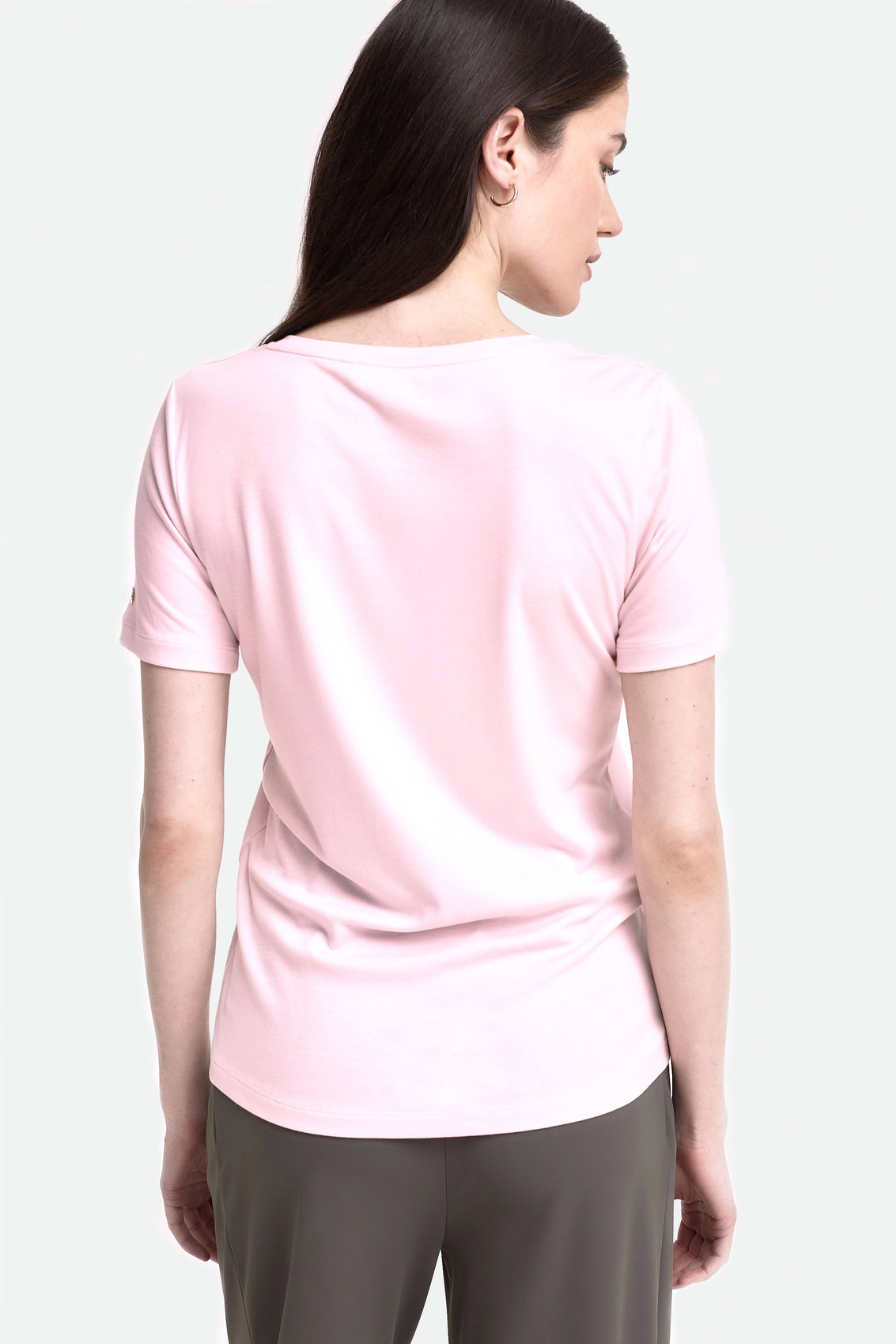 TARA T-shirt rosalia