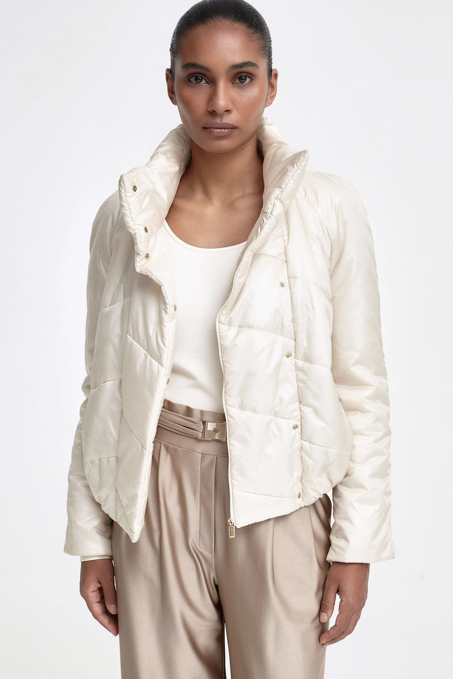 XIRA Jacke glow