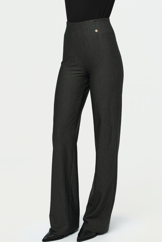 PALO Fleece Hose terra