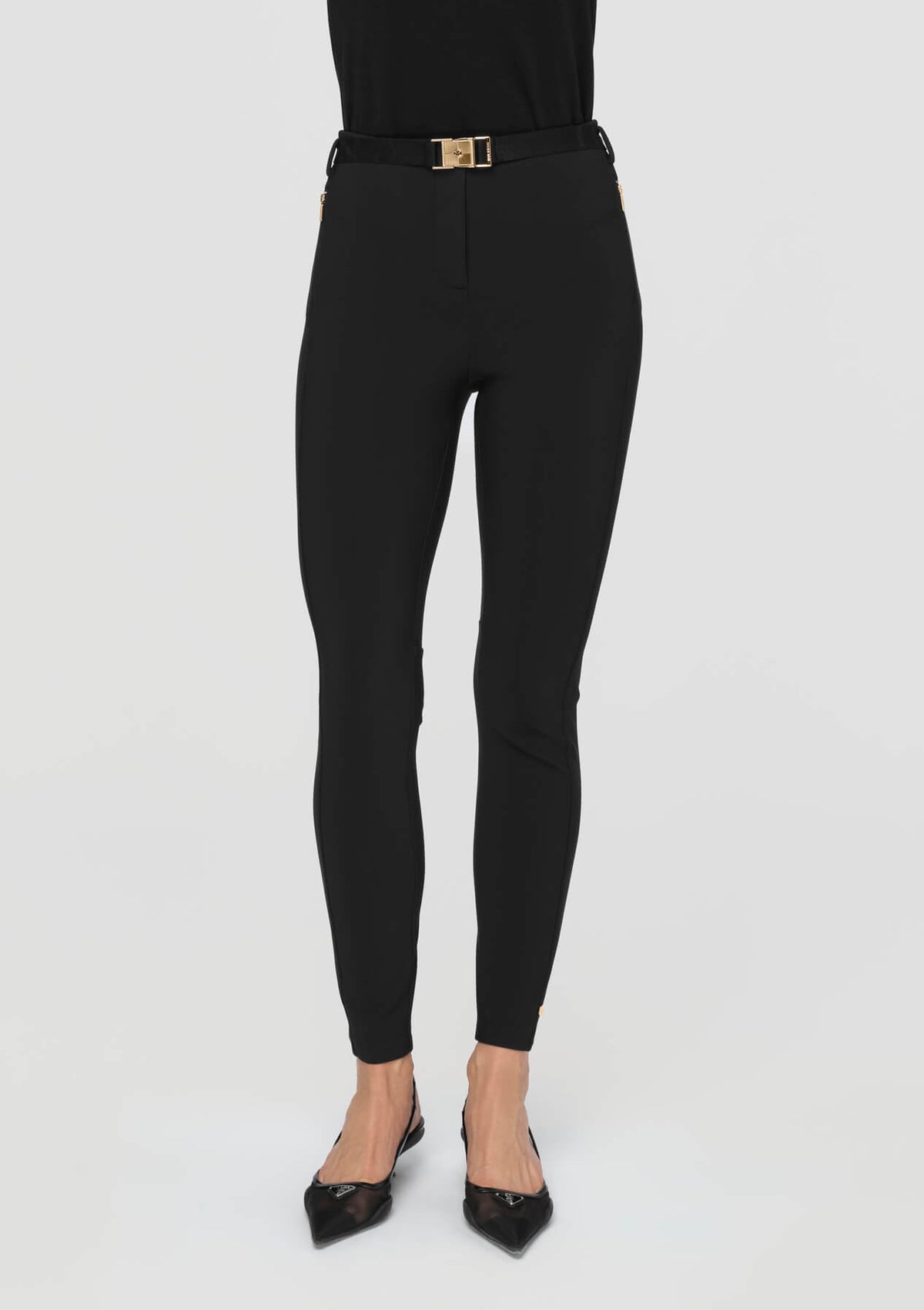 EON Stretch Pants black