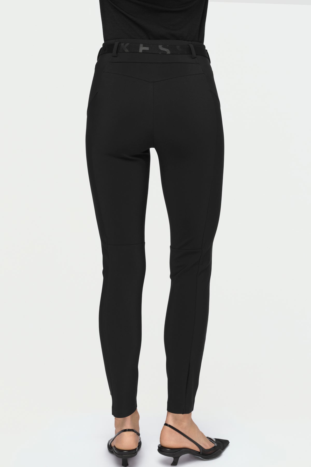 EON Stretch Pants black