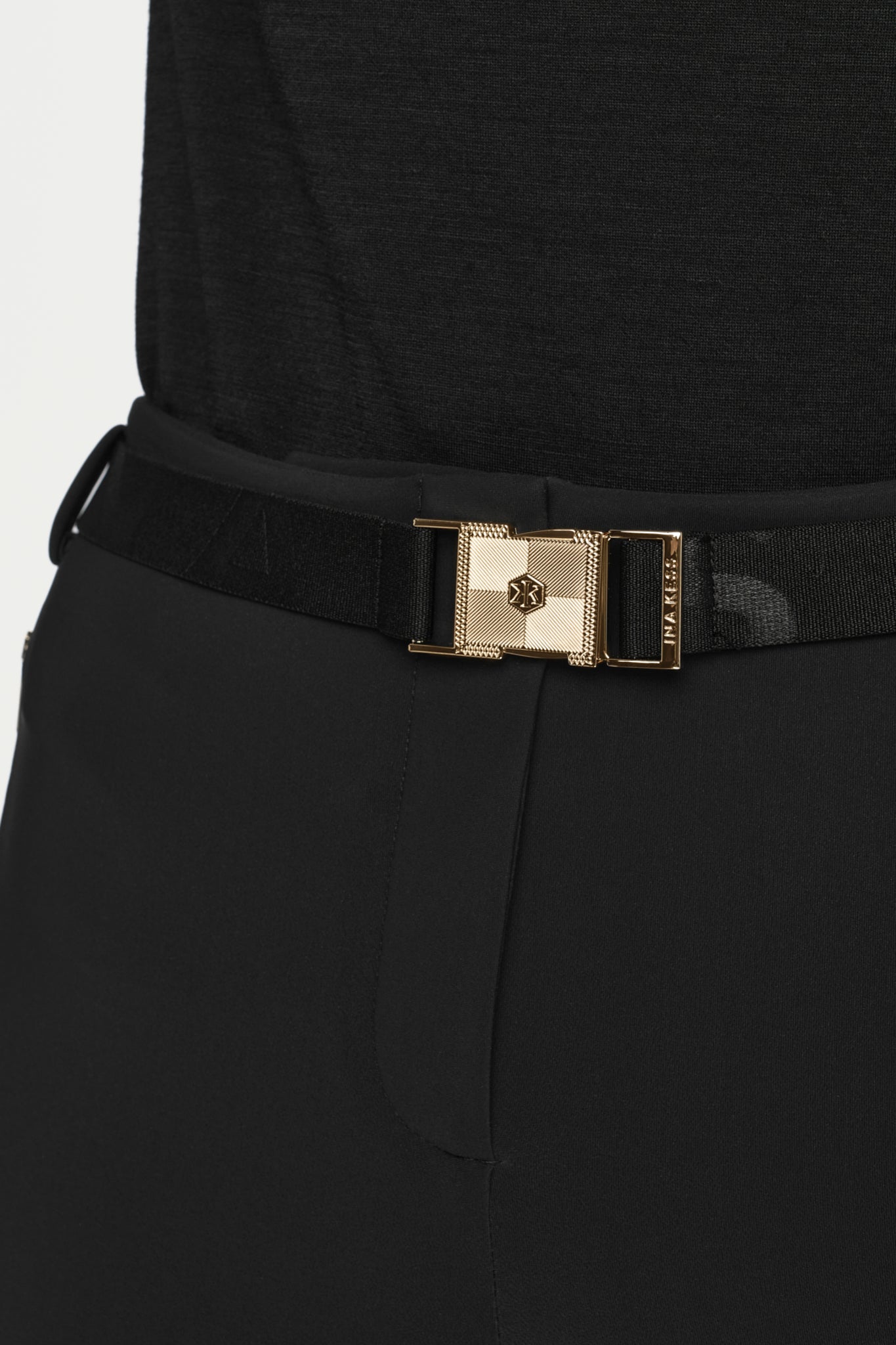 EON Stretch Pants black